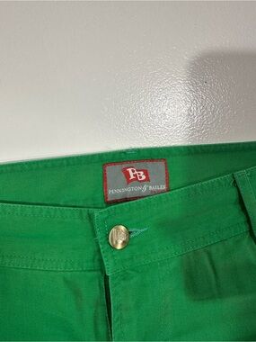 Penningtons Green Women's Pants